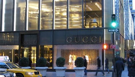 Gucci Ventures Into Mixology With Branded Cocktail .